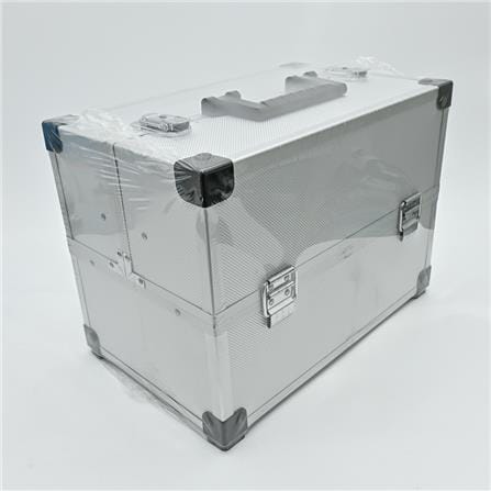 15"   PROBEST STEEL PROFESSIONAL TOOL BOX