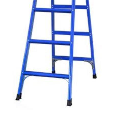 LADDER 5 STEP A-I COLOR COATED LADDER LD-PP205