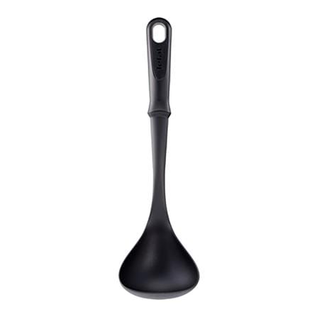 TEFAL COMFORT LADLE SPATULA K12902 BLACK