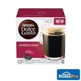 NESCAFE DOLCE GUSTO CAPSULES AMERICANO 16 CUPS