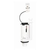 FLUSH MASTER WATER OUTLET 550-2 45MM CABLE VALVE