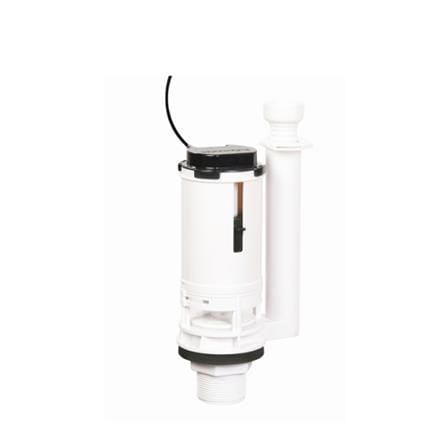 FLUSH MASTER WATER OUTLET 550-2 45MM CABLE VALVE