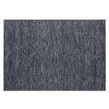HLS CARPET SL/NATURE 120X180 BLACK