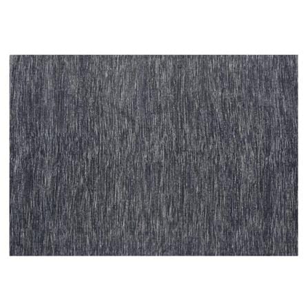 HLS CARPET SL/NATURE 120X180 BLACK