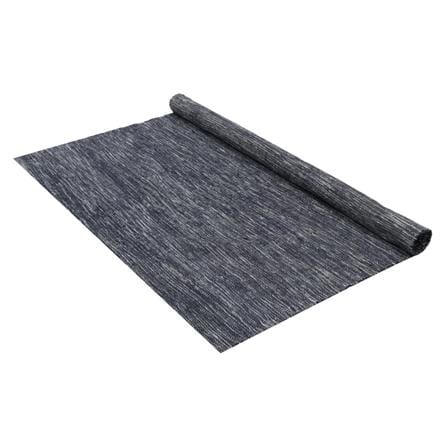 HLS CARPET SL/NATURE 120X180 BLACK