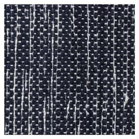 HLS CARPET SL/NATURE 120X180 BLACK