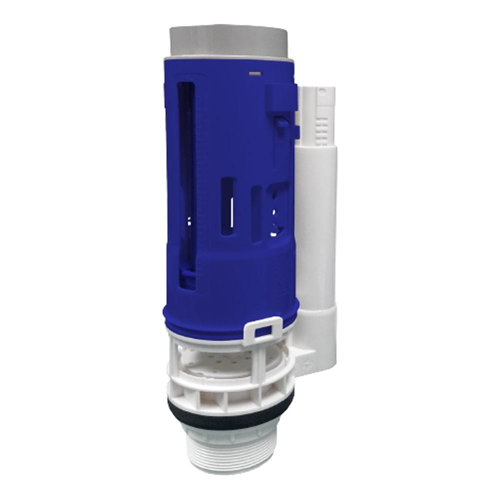 FLUSH MASTER WATER OUTLET 560AU 55MM DUAL FLUSH VALVE