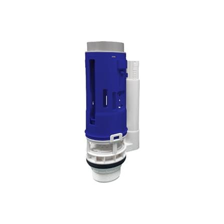 FLUSH MASTER WATER OUTLET 560AU 55MM DUAL FLUSH VALVE