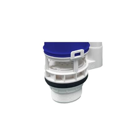 FLUSH MASTER WATER OUTLET 560AU 55MM DUAL FLUSH VALVE