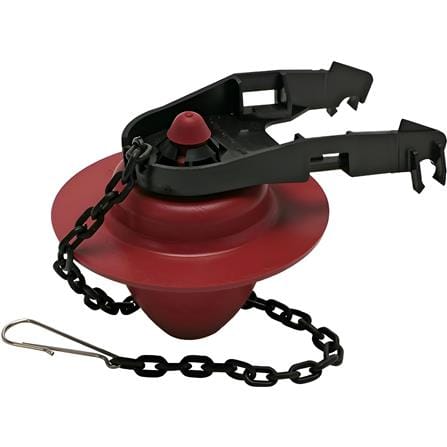 FLUSHMASTER FLAPPER 501 SUPER FLAPPER