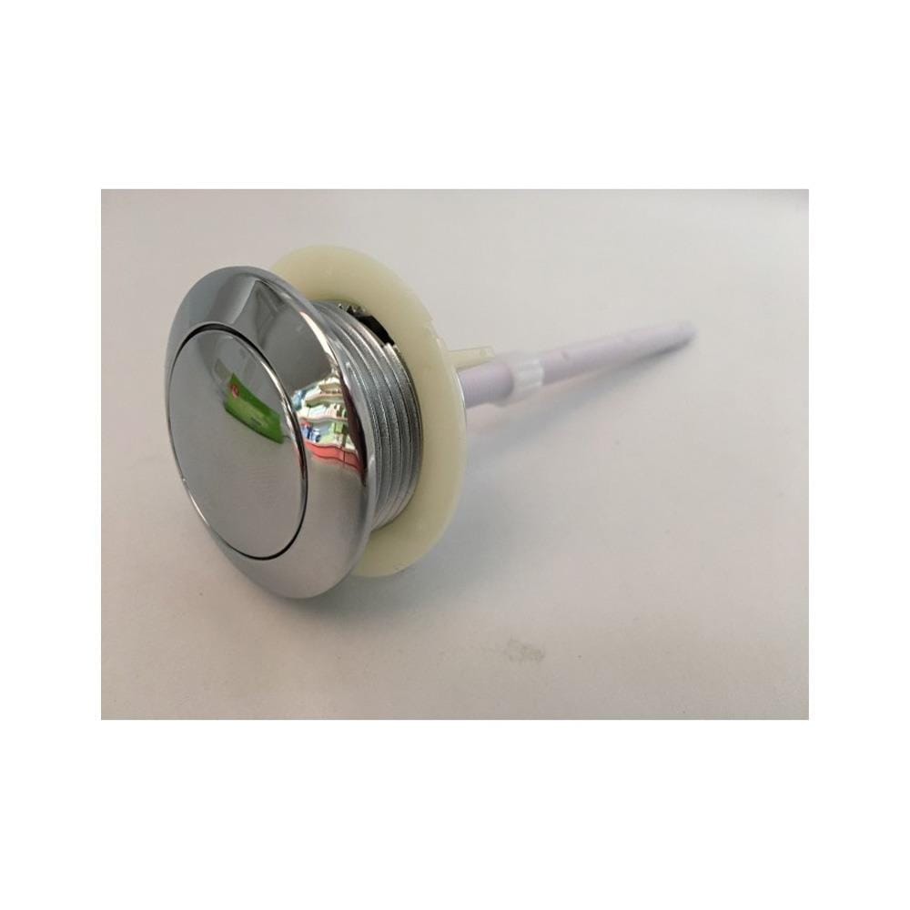 FLUSH MASTER TOILET HANDLE 520-B 38MM PUSH BUTTON