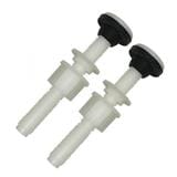 FLUSH MASTER TANK FIXING BOLT FM903