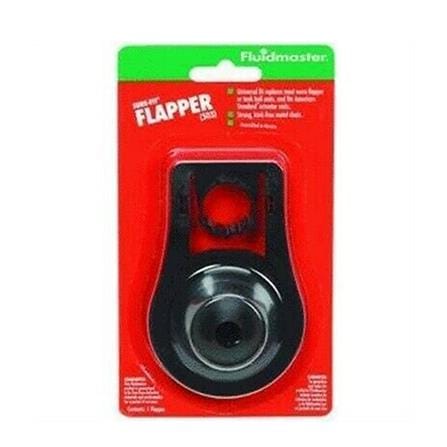 FLUSHMASTER FLAPPER 503 SURE-FIT (H4XW8XD12 CM) BLACK