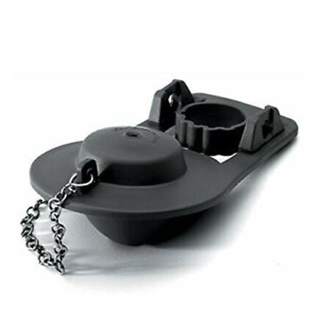 FLUSHMASTER FLAPPER 503 SURE-FIT (H4XW8XD12 CM) BLACK