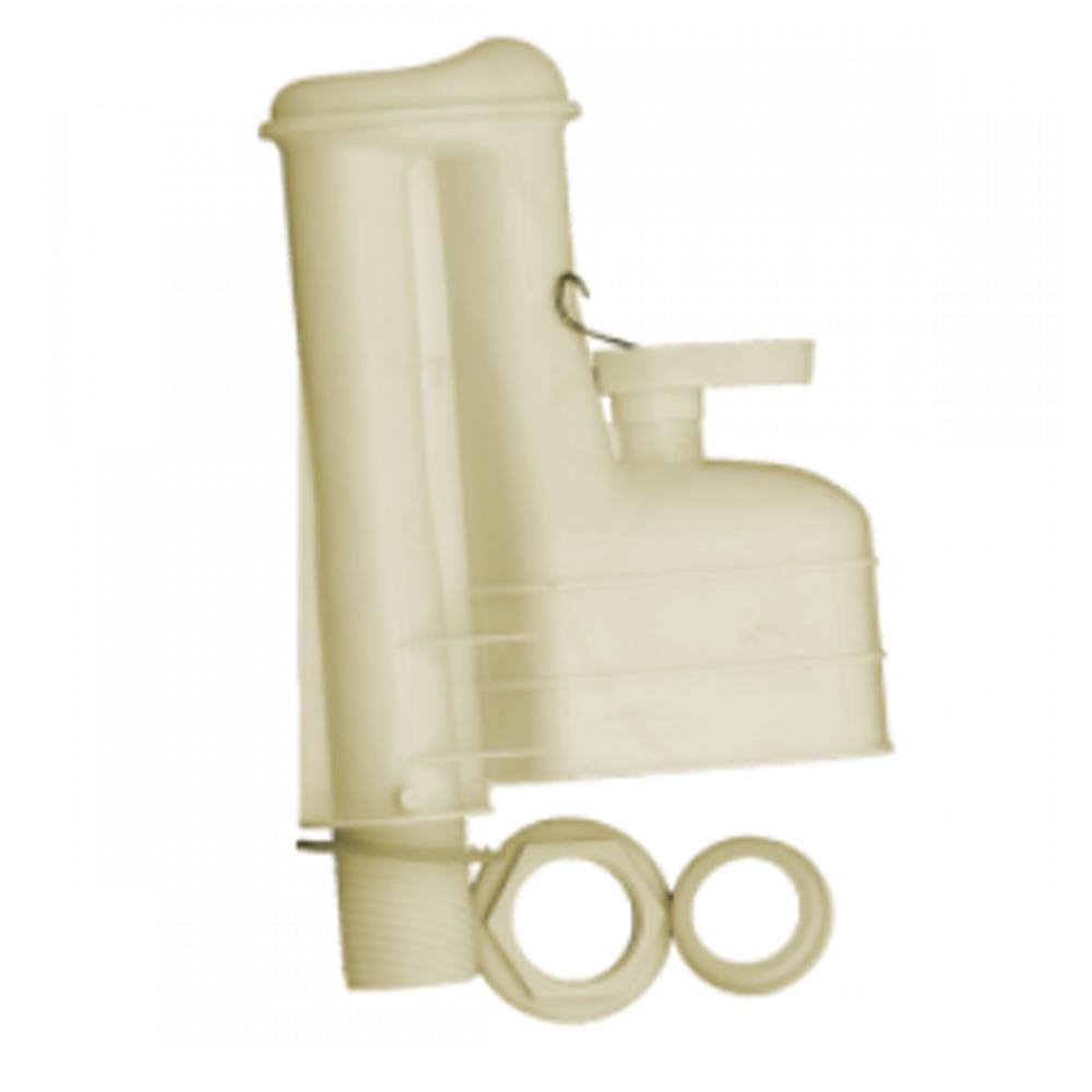 FLUSH MASTER WATER OUTLET FM119 45MM SIPHON SET