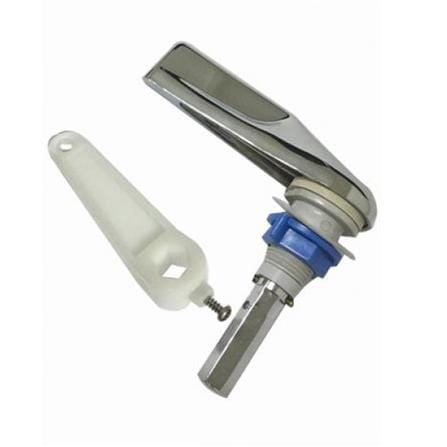 FLUSH MASTER TOILET HANDLE FM428 SIPHON LEVEL