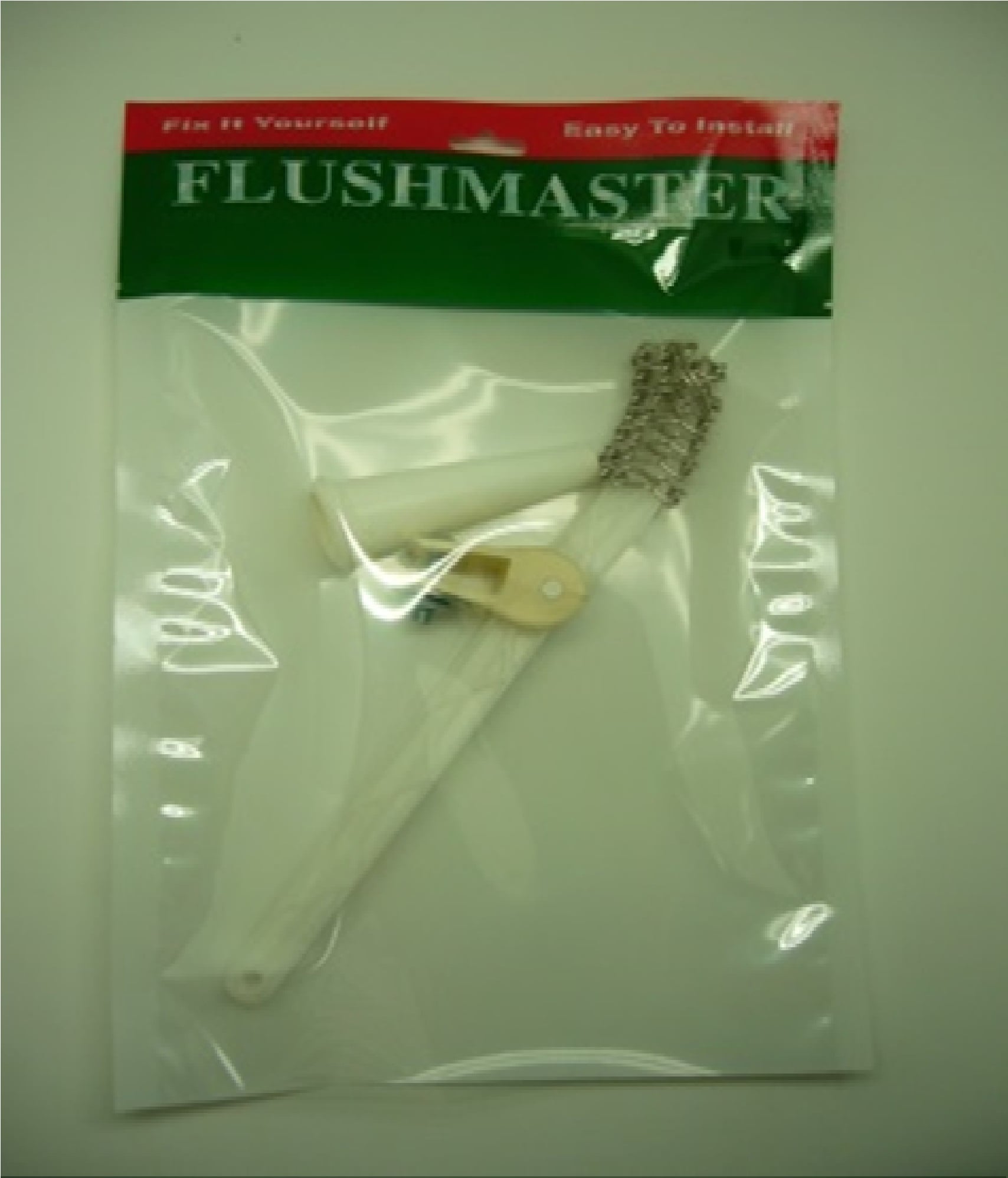 FLUSH MASTER TOILET HANDLE FM-HCL HIGH CISTERN LEVEL