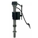 FLUSH MASTER WATER INLET 400UK054 1/2" BOTTOM FILL