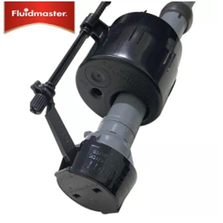FLUSH MASTER WATER INLET 400UK054 1/2" BOTTOM FILL