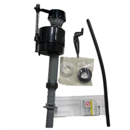 FLUSH MASTER WATER INLET 400UK054 1/2" BOTTOM FILL