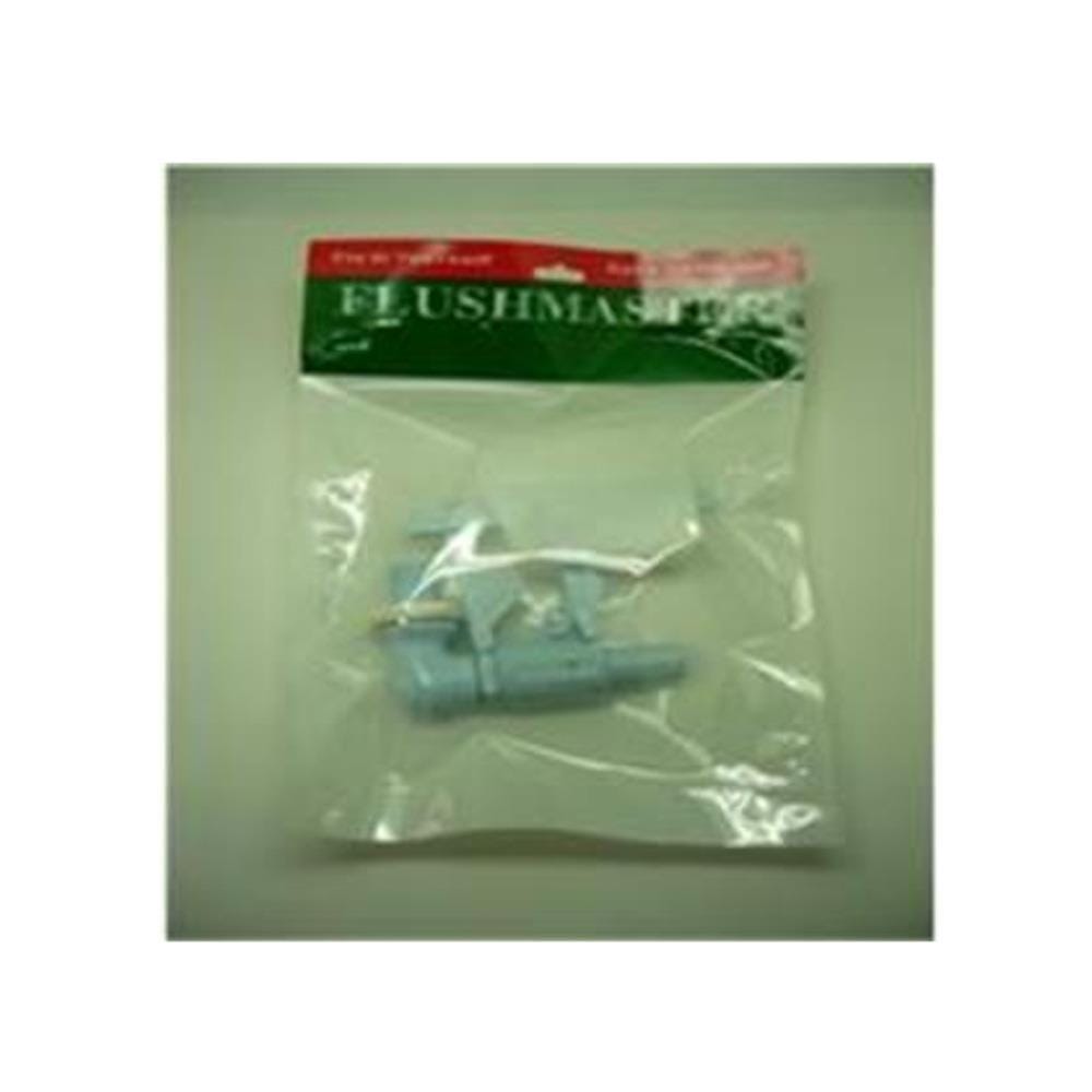 FLUSH MASTER WATER INLET WB-100 1/2" SIDE FILL