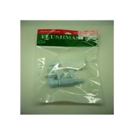 FLUSH MASTER WATER INLET WB-100 1/2" SIDE FILL