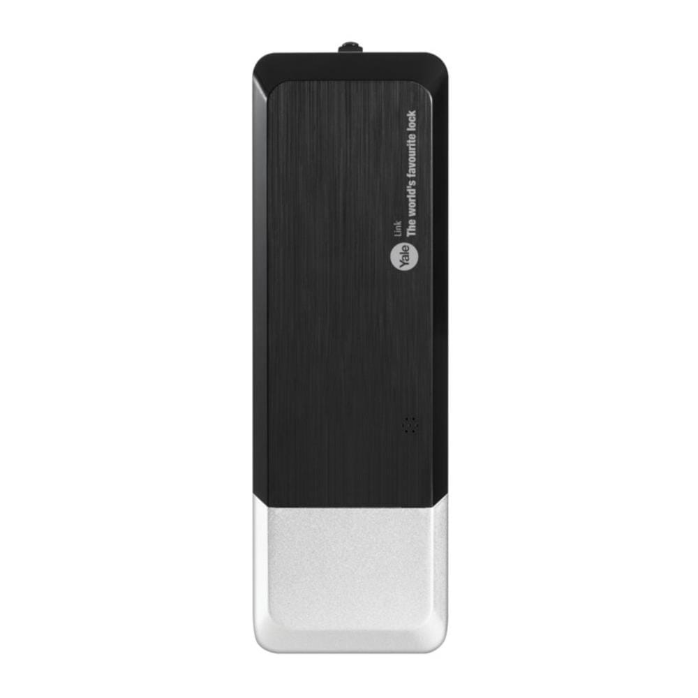 YALE FINGERPRINT MULTI-FUNCTION DIGITAL GATE LOCK YDR50G
