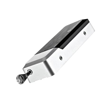 YALE FINGERPRINT MULTI-FUNCTION DIGITAL GATE LOCK YDR50G