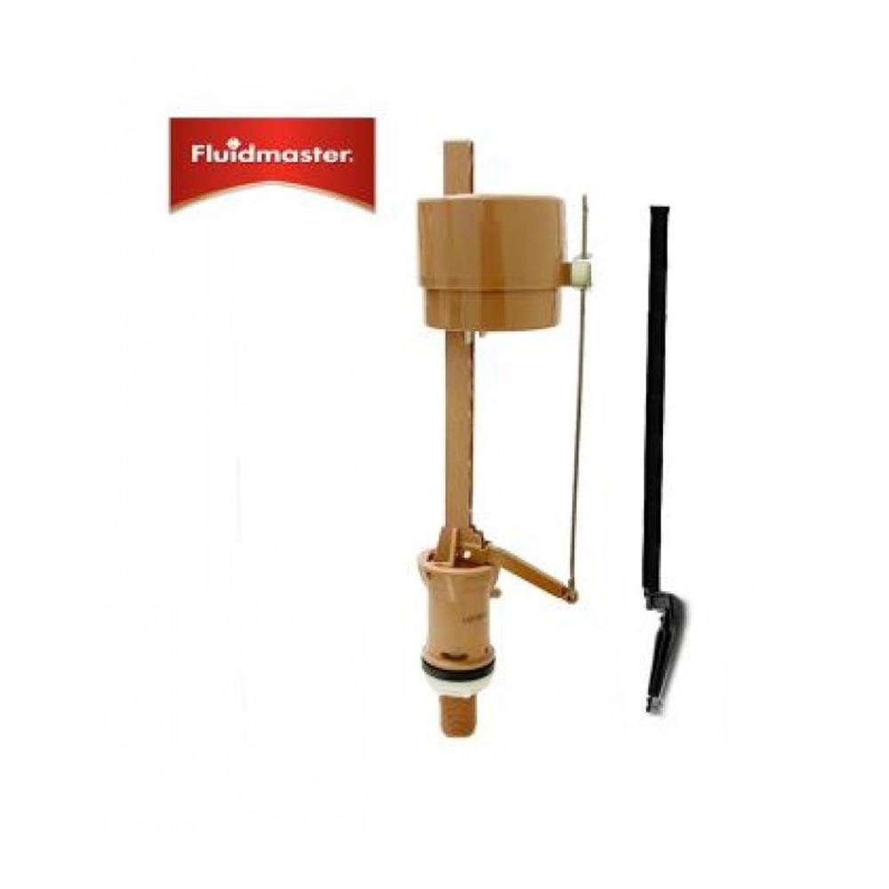 FLUSH MASTER WATER INLET 200UK054 1/2" BOTTOM FILL