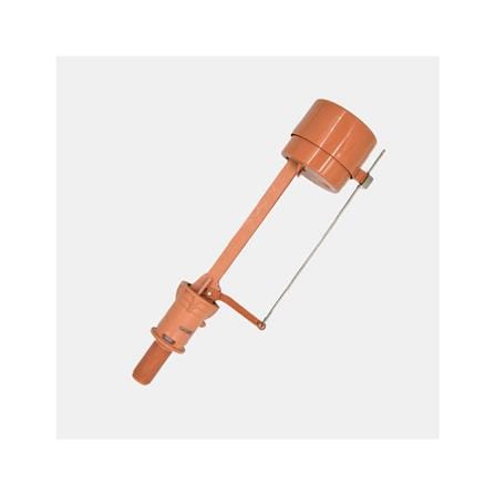 FLUSH MASTER WATER INLET 200UK054 1/2" BOTTOM FILL