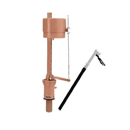 FLUSH MASTER WATER INLET 200UK054 1/2" BOTTOM FILL
