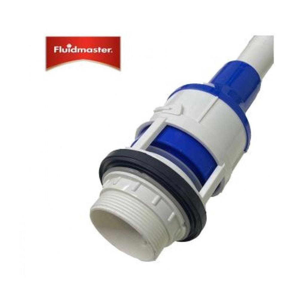 FLUSHMASTER WATER OUTLET 520 -TM TOP PUSH FLUSH VALVE