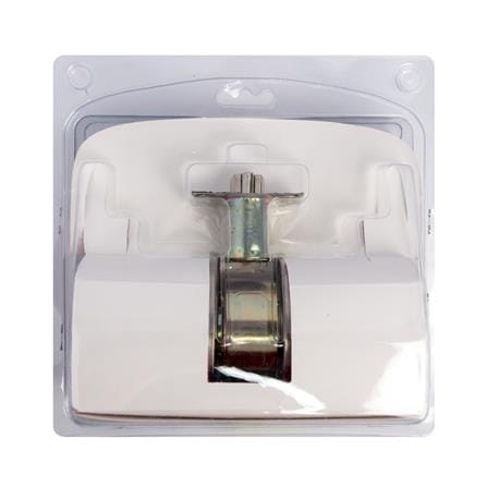 FITT 2693 SSET STAINLESS STEEL ENTRANCE LEVER