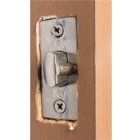 FITT 2693 SSET STAINLESS STEEL ENTRANCE LEVER