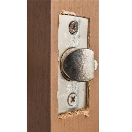 FITT 2693 SSET STAINLESS STEEL ENTRANCE LEVER