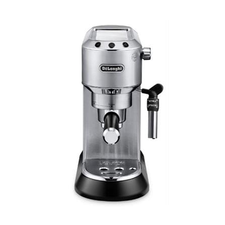 DELONGHI PUMP ESPRESSO MACHINE EC685.M 1300WATT 1.1LITER