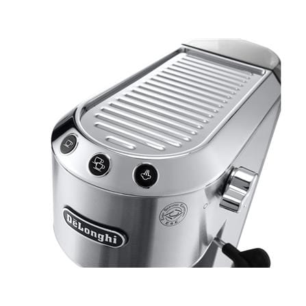 DELONGHI PUMP ESPRESSO MACHINE EC685.M 1300WATT 1.1LITER