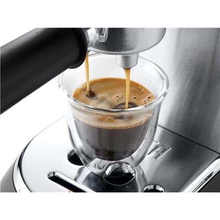 DELONGHI PUMP ESPRESSO MACHINE EC685.M 1300WATT 1.1LITER
