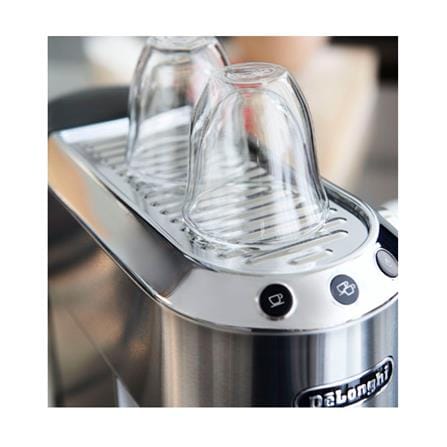 DELONGHI PUMP ESPRESSO MACHINE EC685.M 1300WATT 1.1LITER
