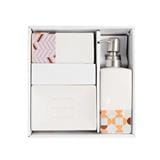 BATHWARE SET CE D70011