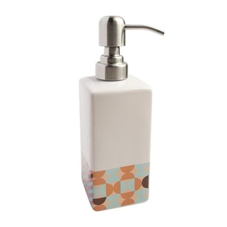BATHWARE SET CE D70011