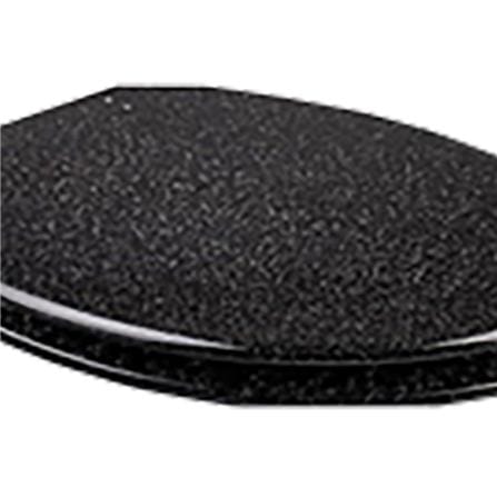 HOMEPRO MOYA TOILET SEAT COVER SOFT CLOSING PL-B071