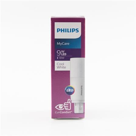 PHILIPS PLC LED BULB 7.5W COOL WHITE LPLC-7.5 CW