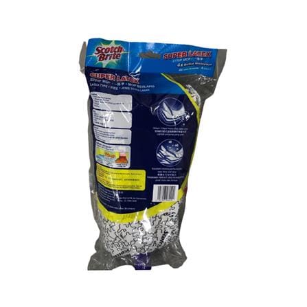 SCOTCH BRITE LATEX MOP