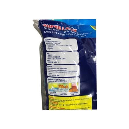 SCOTCH BRITE LATEX MOP