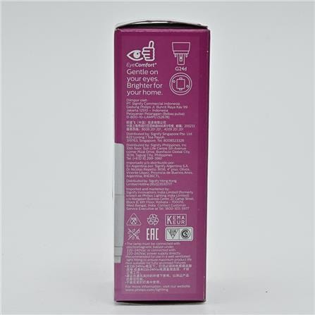 PHILIPS PLC LED BULB 9W/10W COOL DAY LIGHT LPLC-9 CDL