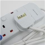 ZEATAR 3G2M STD T/SCKT NEON Z813N-2M