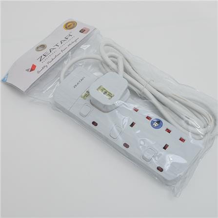 ZEATAR 3G2M STD T/SCKT NEON Z813N-2M