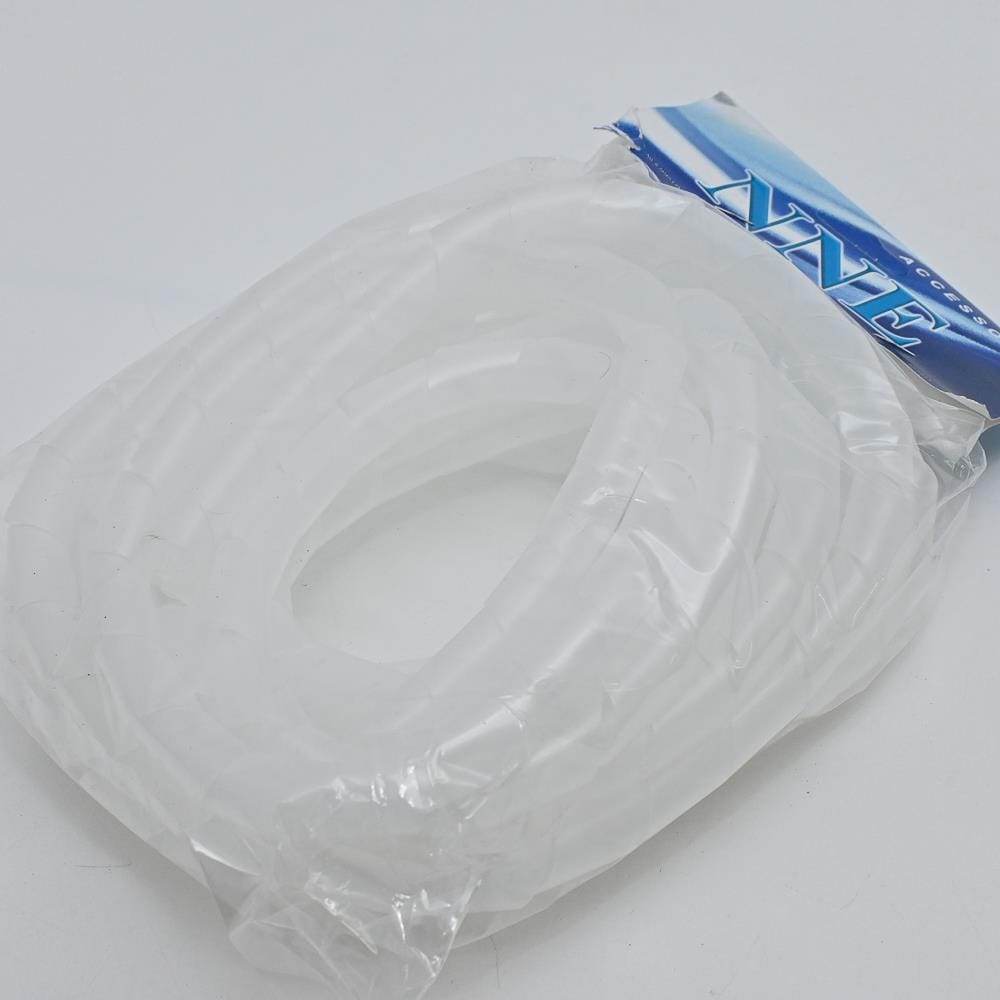 NNE CABLE PROTECTION WRAP 5M WHITE