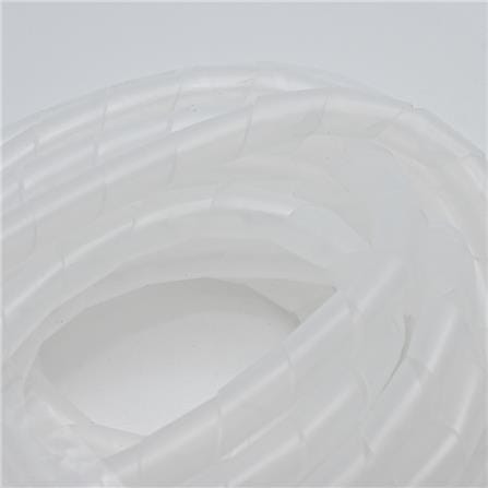NNE CABLE PROTECTION WRAP 5M WHITE